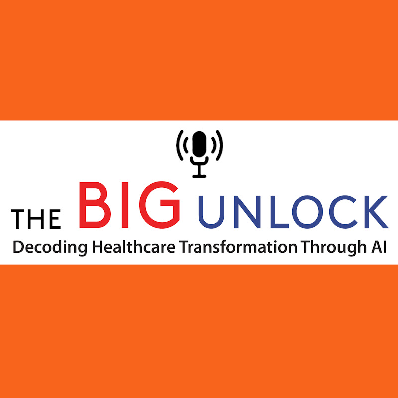 The Big Unlock Podcast