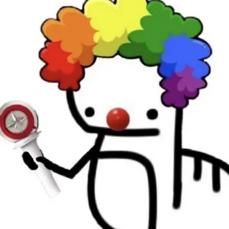 Clown Staaa