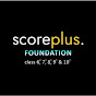 scoreplus Foundation logo