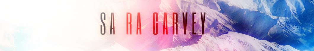 Sa Ra Garvey YouTube channel avatar