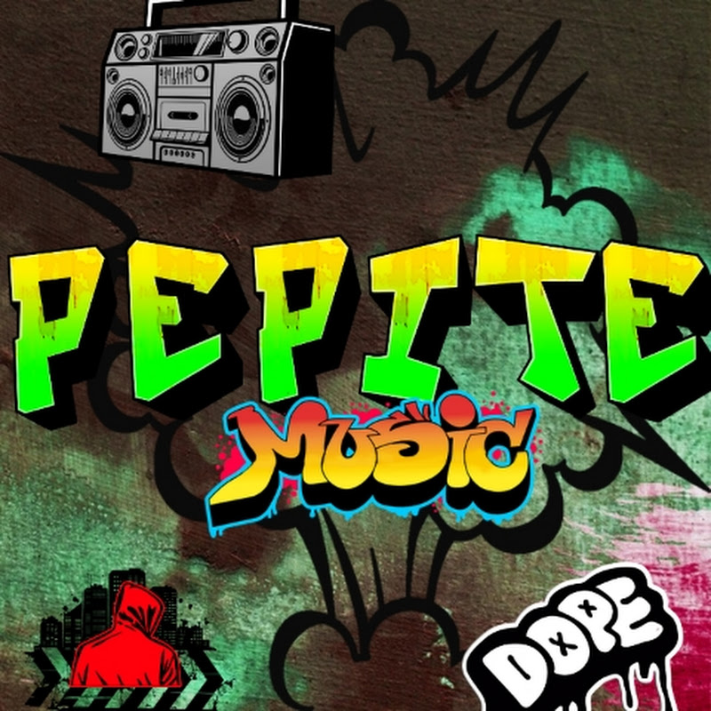 Pépite music