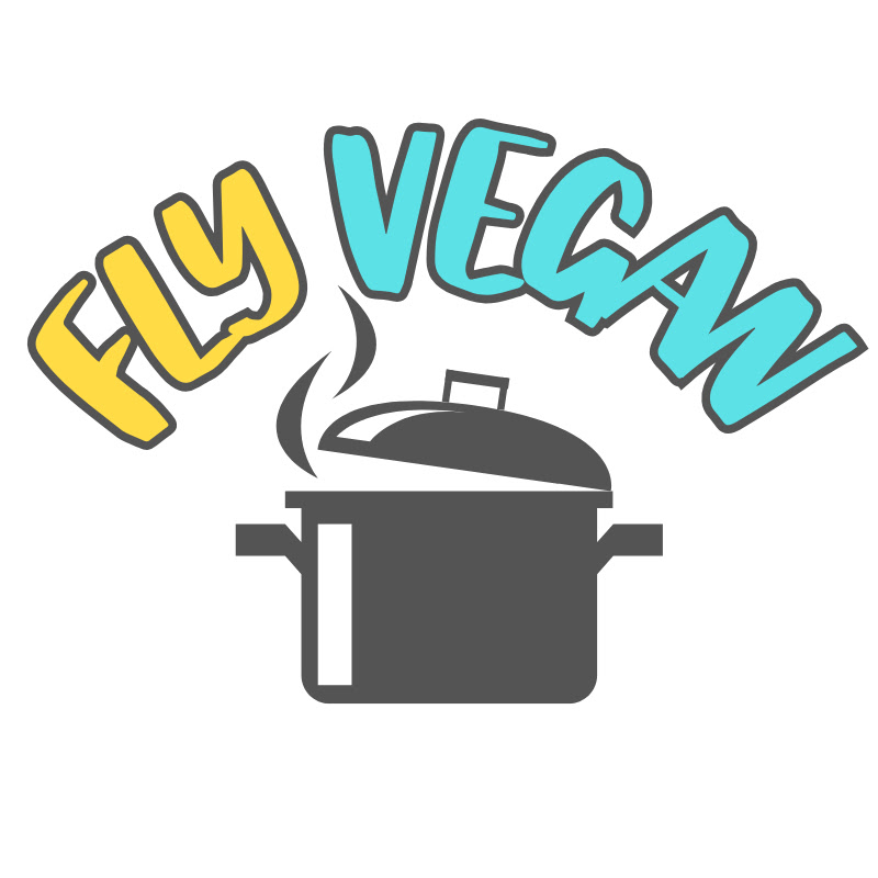 Fly Vegan icon