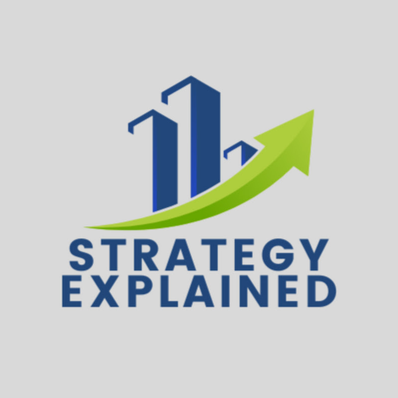 StrategyExplained
