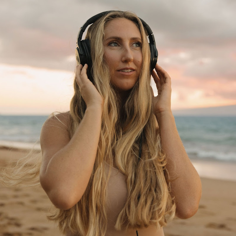 The Ellen Fisher Podcast