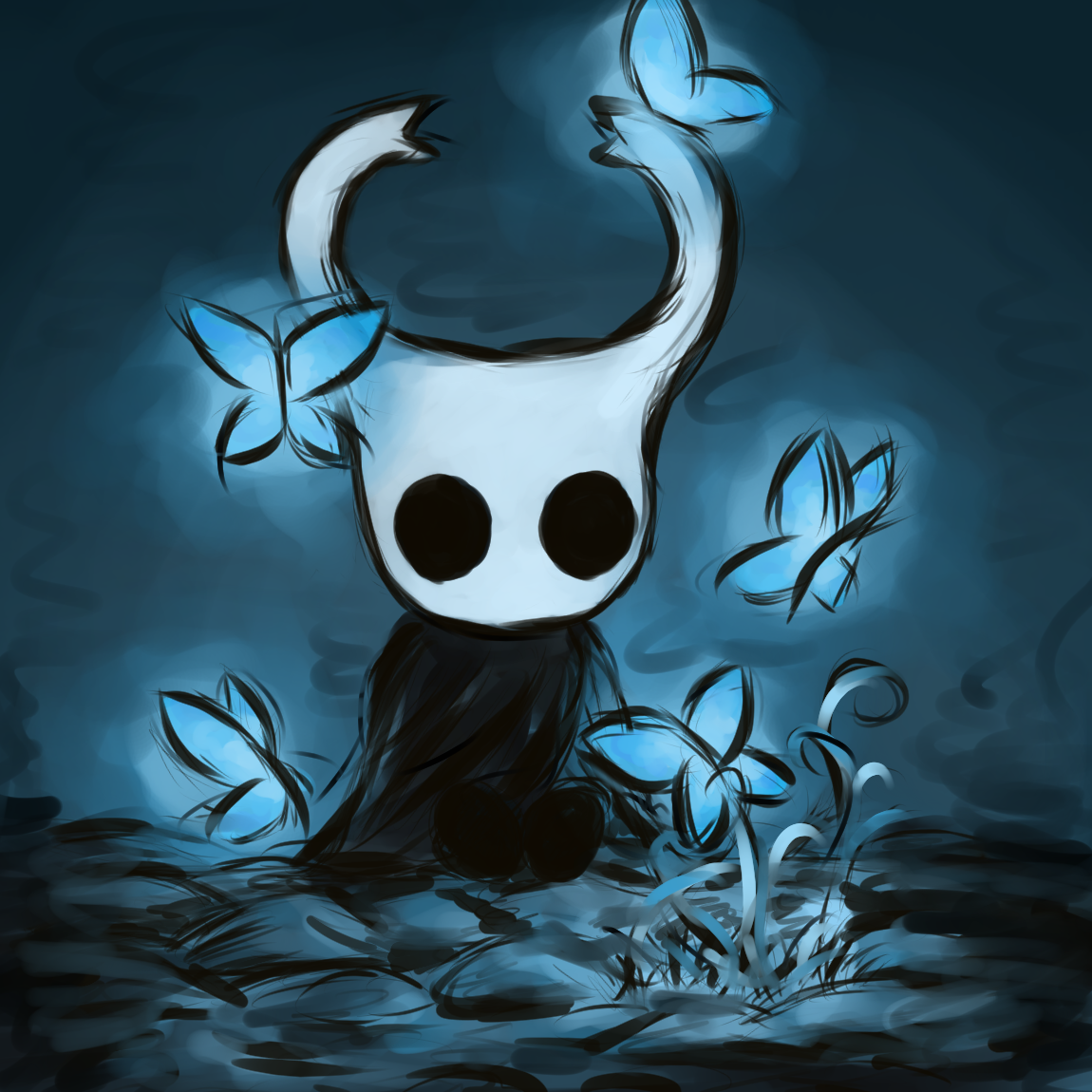 Post from Ghost’s editz
