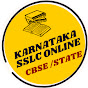 KARNATAKA SSLC ONLINE logo