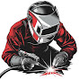 welding creativity logo