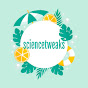 Sciencetweaks logo