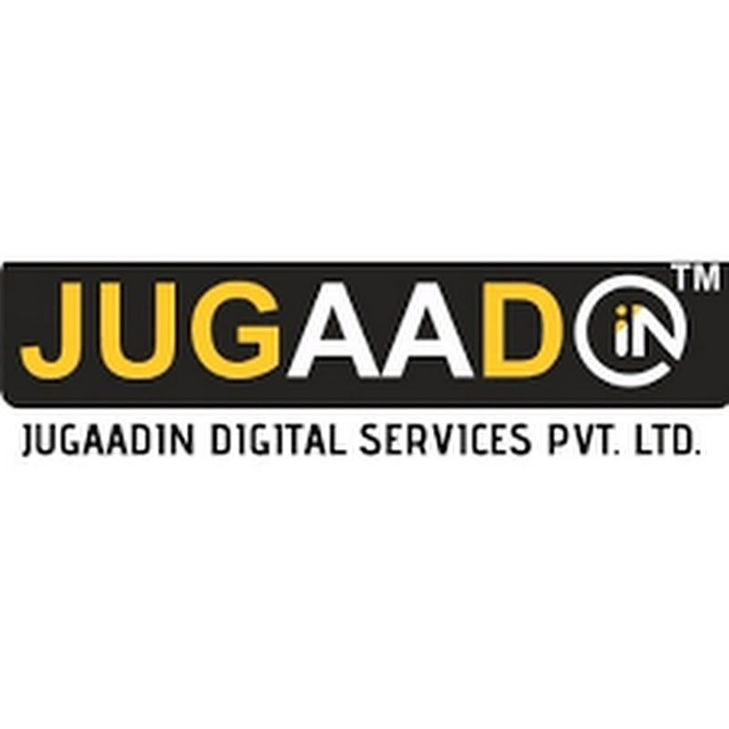 Jugaadin Digital Services Pvt. Ltd.