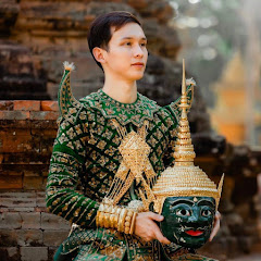 Rick Kh គោប្រាក់ Avatar