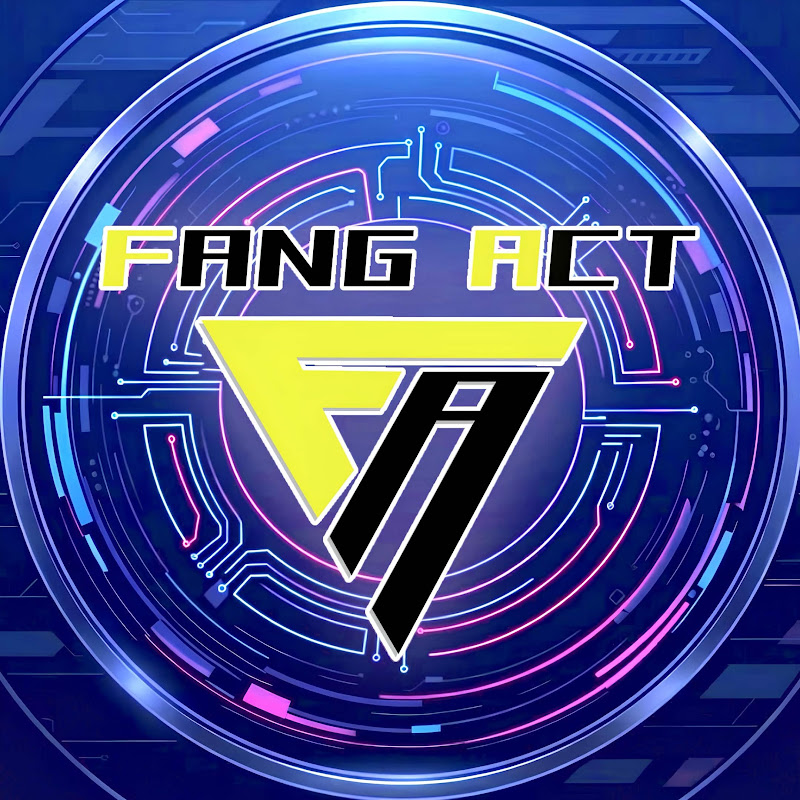 ふぁんぐあくと-FANG ACT-【公式】