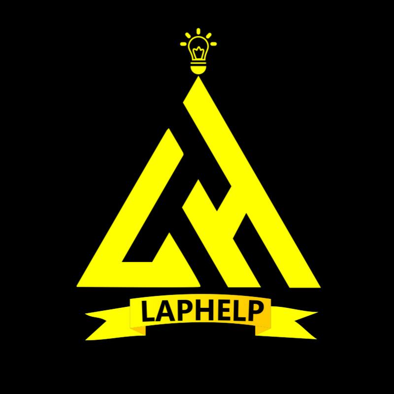 LapHelp
