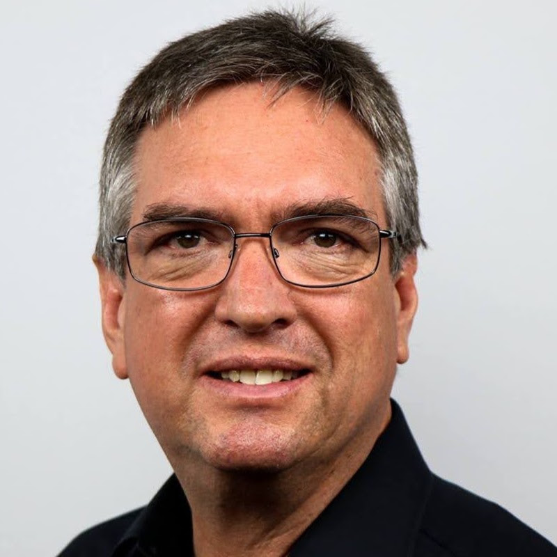Chris Vogt, Commercial RE Agent & Mentor