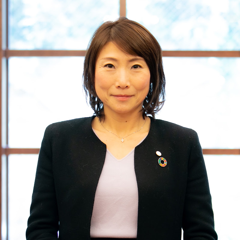 神田尚子SDGs Japan noharm Association