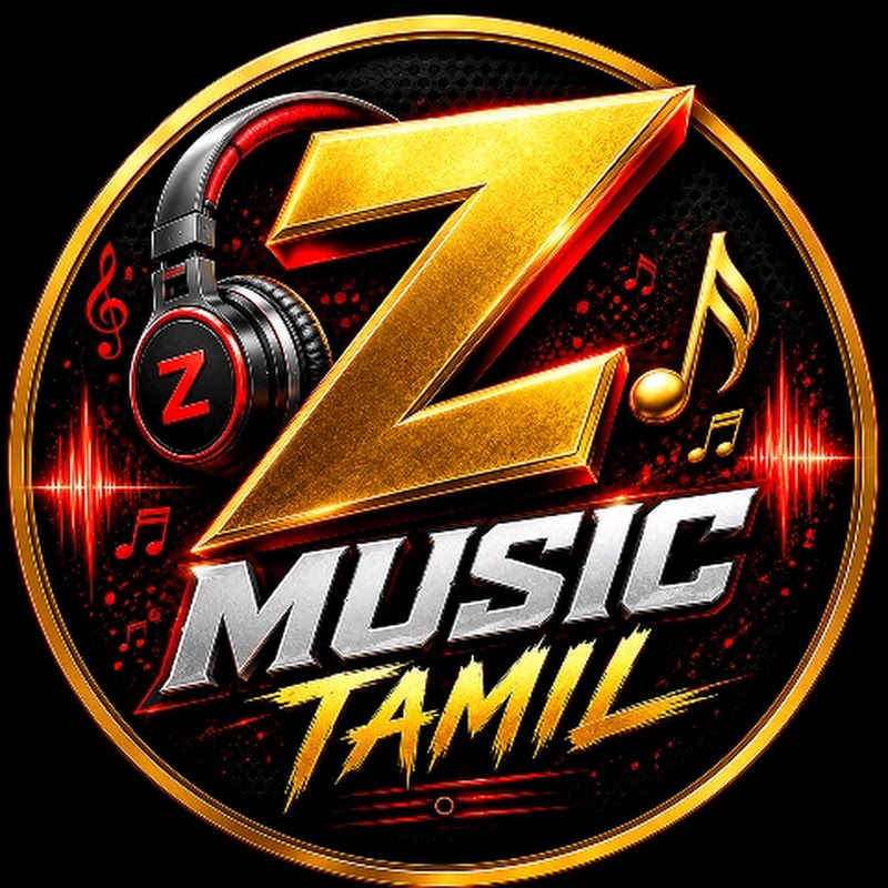 Z Music Tamil