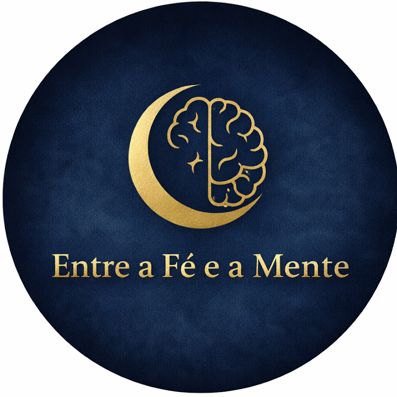 ENTRE A FÉ E A MENTE