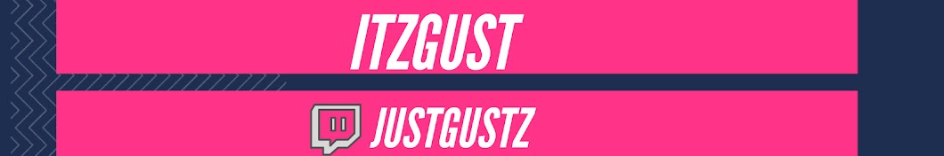 ItzGust YouTube kanalı avatarı