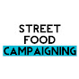 Street Food Campaigning logo