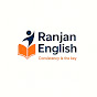 Ranjan English logo
