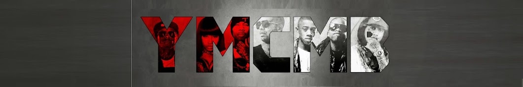 OfficialYMCMBChannel YouTube channel avatar