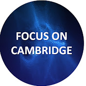 Focus On Cambridge