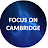 Focus On Cambridge