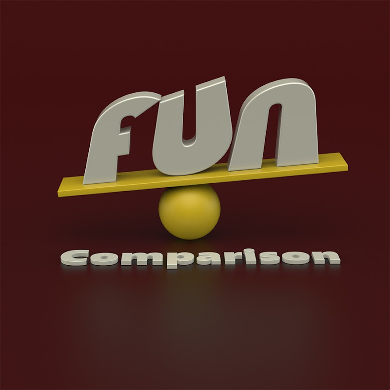 Fun Comparison