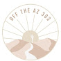 Off the AZ 303  logo