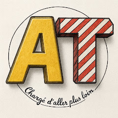 Avatar for YouTube creator Alex Transport International