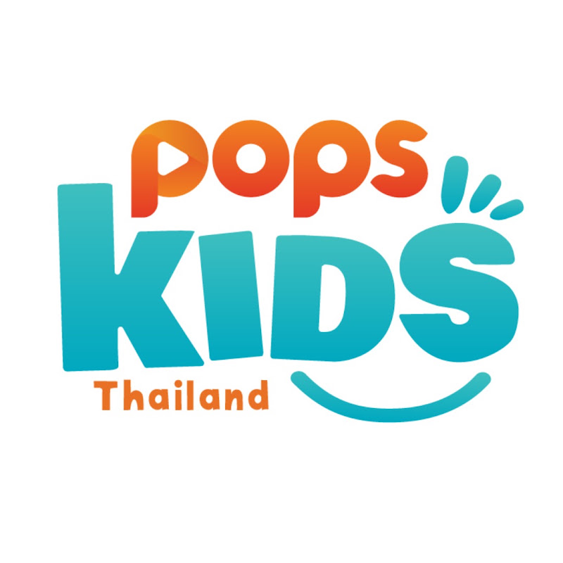 POPS Kids Thailand