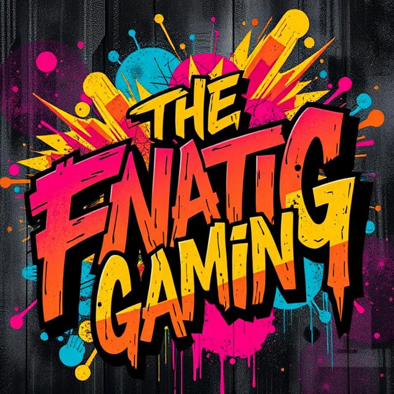 THE FNATIC GAMING