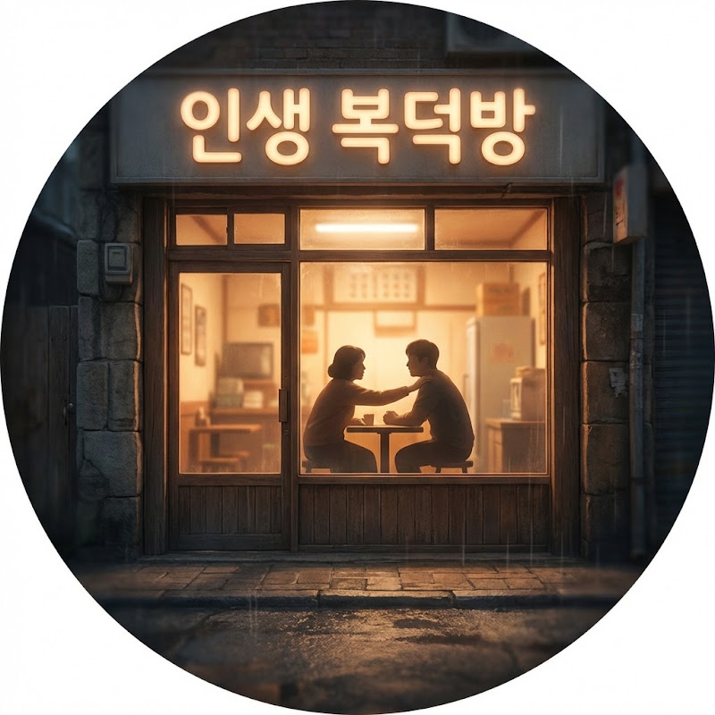 인생복덕방 avatar