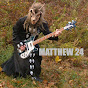Matthew 24 / Classic Rock logo