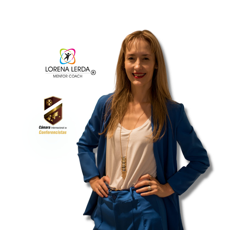 LORENA LERDA MENTOR COACH ® 