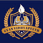 Gyan Vidhyapeeth logo