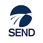 SEND International logo