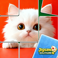 Jigsaw Solitaire icon