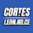 CORTES - Leon e Nilce [Oficial]