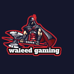 Minecraft Waleed gaming