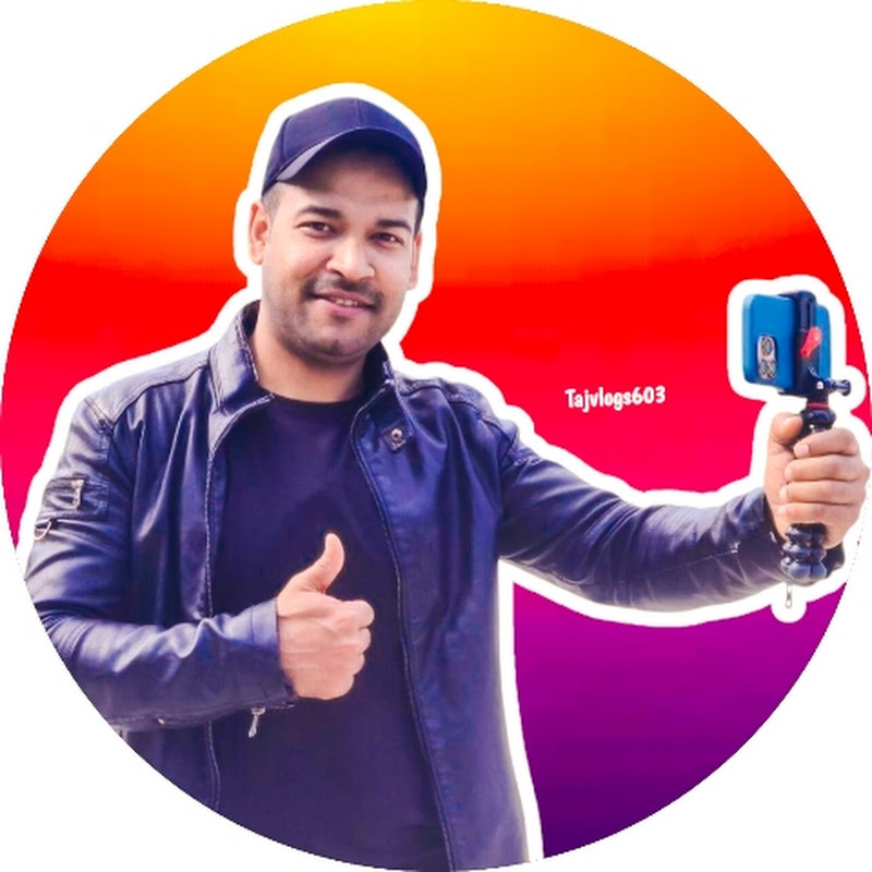 Taj vlogs 
