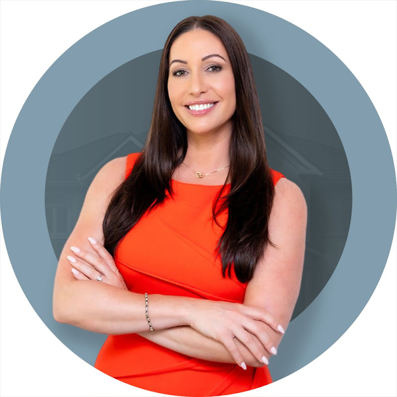 Stephanie Saunders | Buy, Build, Sell
