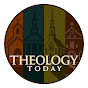 Theology Today logo