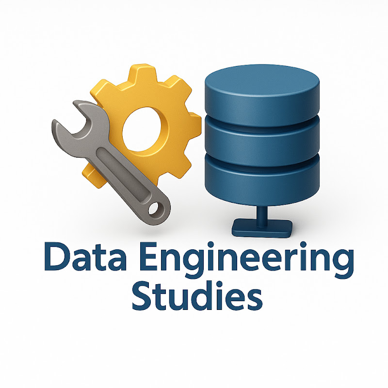 Data Engineering Studies