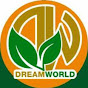 DreamWorld logo