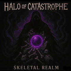 Halo of Catastrophe - Topic