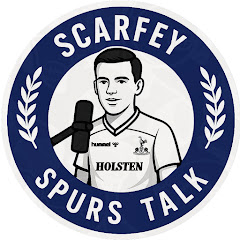 Harry Scarfe: Scarfey Spurs Talk