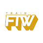 TrainFTW logo