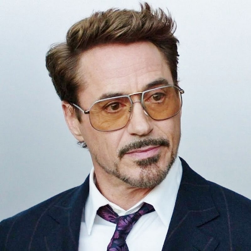 TONY STARK.07