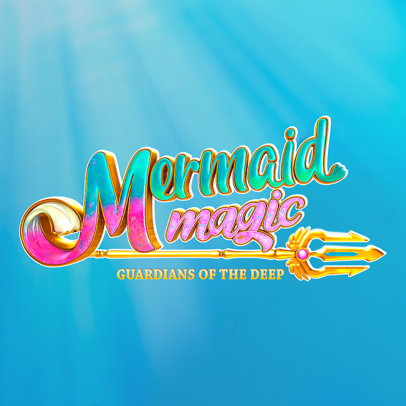 Mermaid Magic