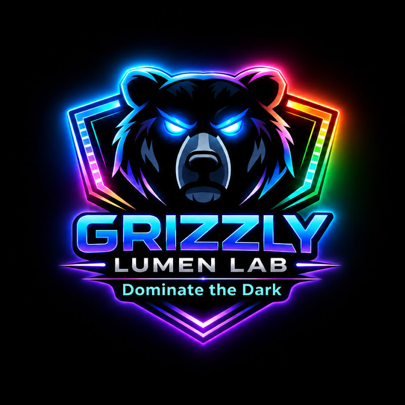 Grizzly Lumen Lab